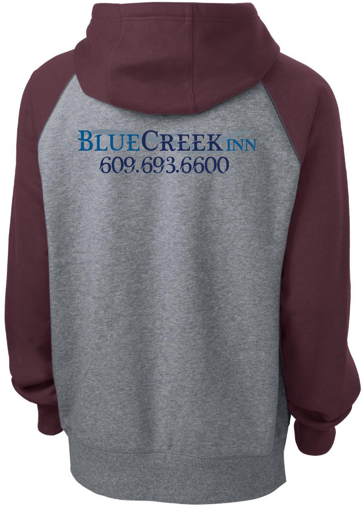 Back side