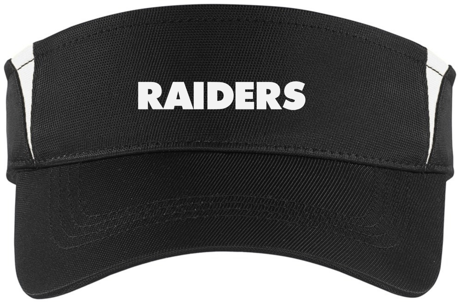 Dry Zone Colorblock Visor