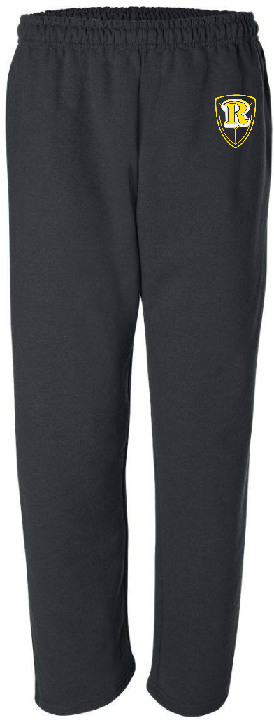DryBlend Pocketed Sweatpants