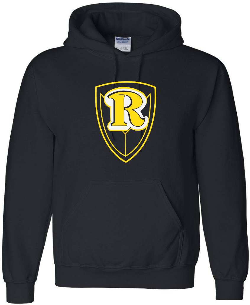Dryblend Hoodie