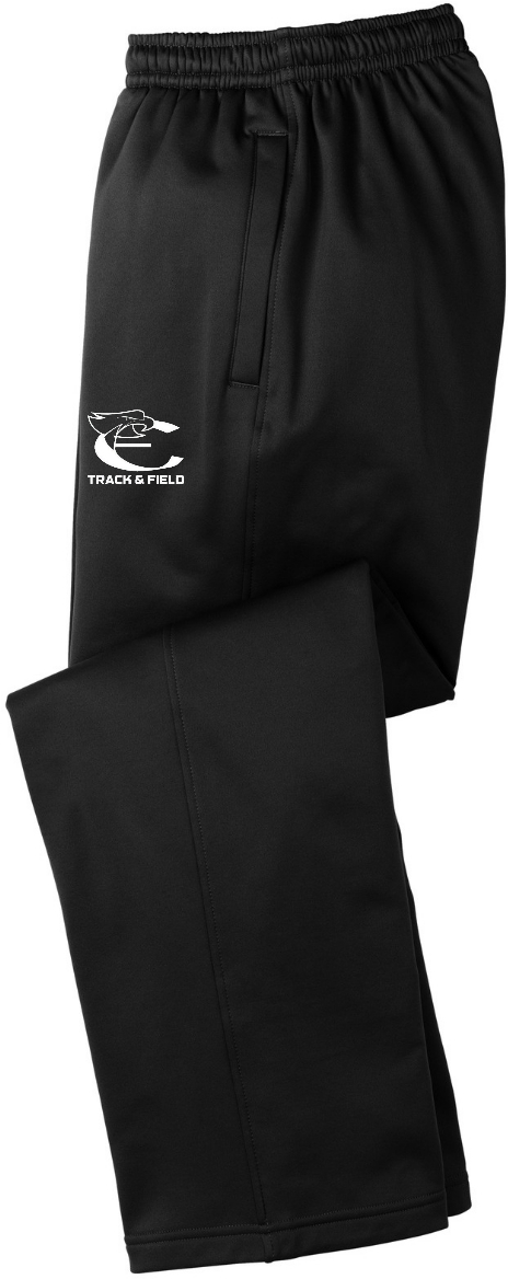 Front side