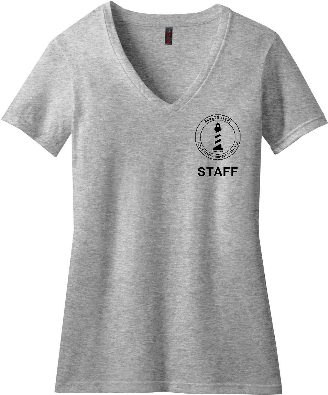 Front side
