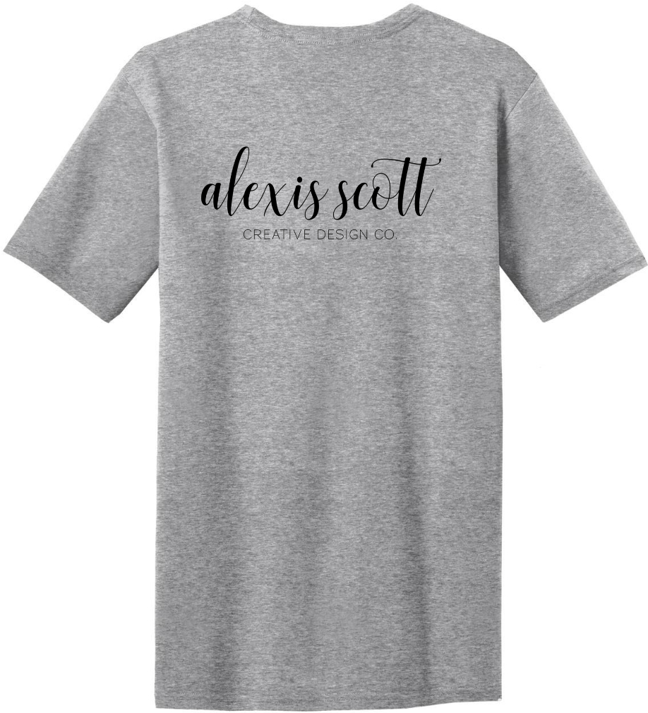 Back side