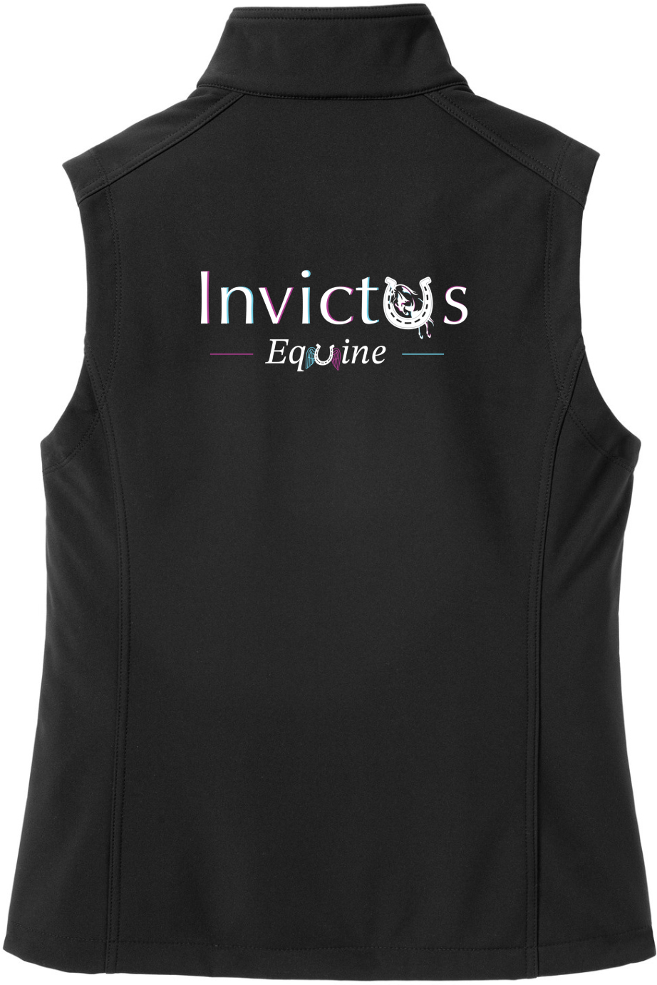 Back side