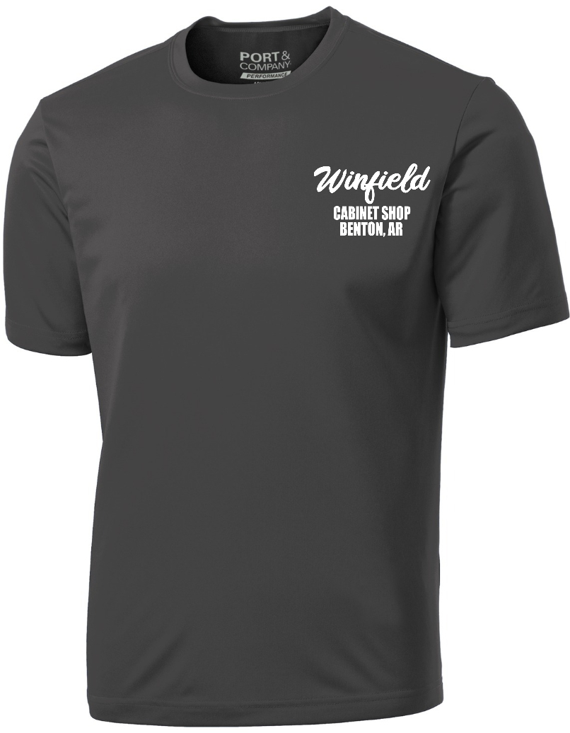 Front side