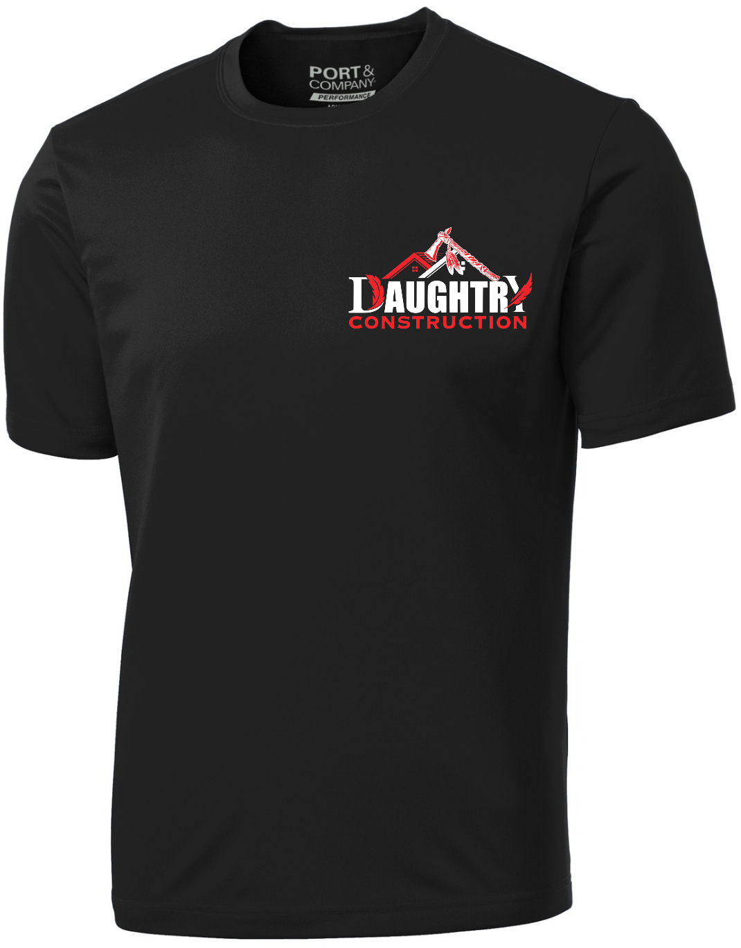 Front side
