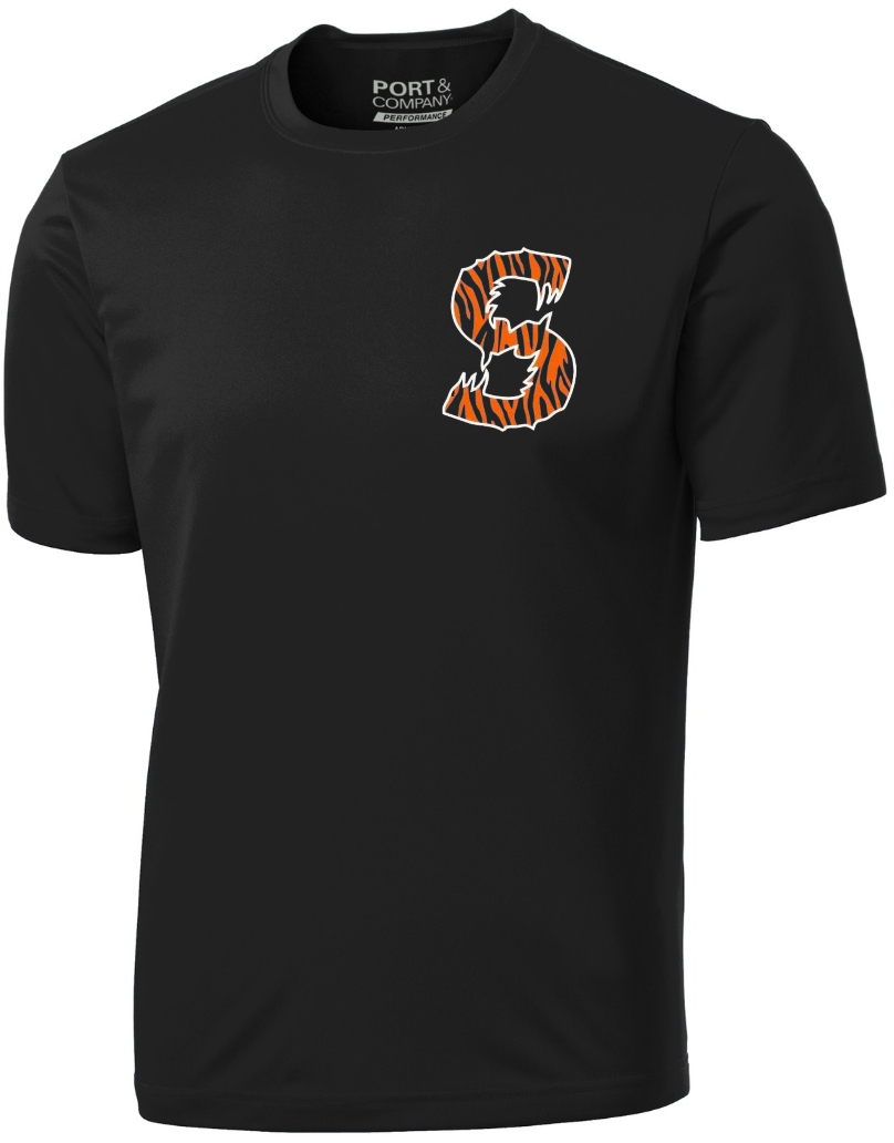 Front side