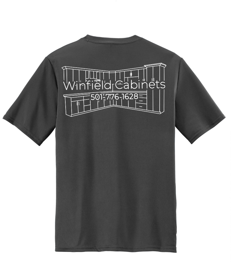 Back side