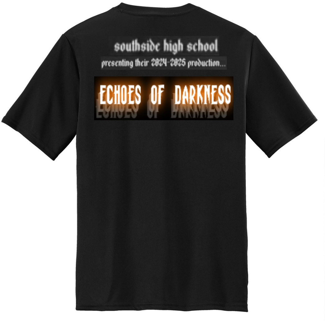 Back side
