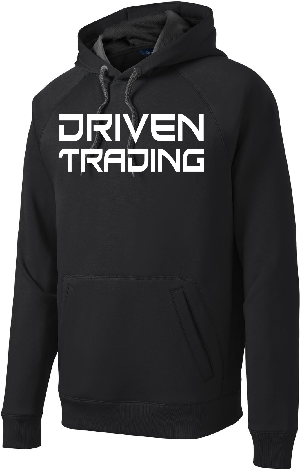 Front side