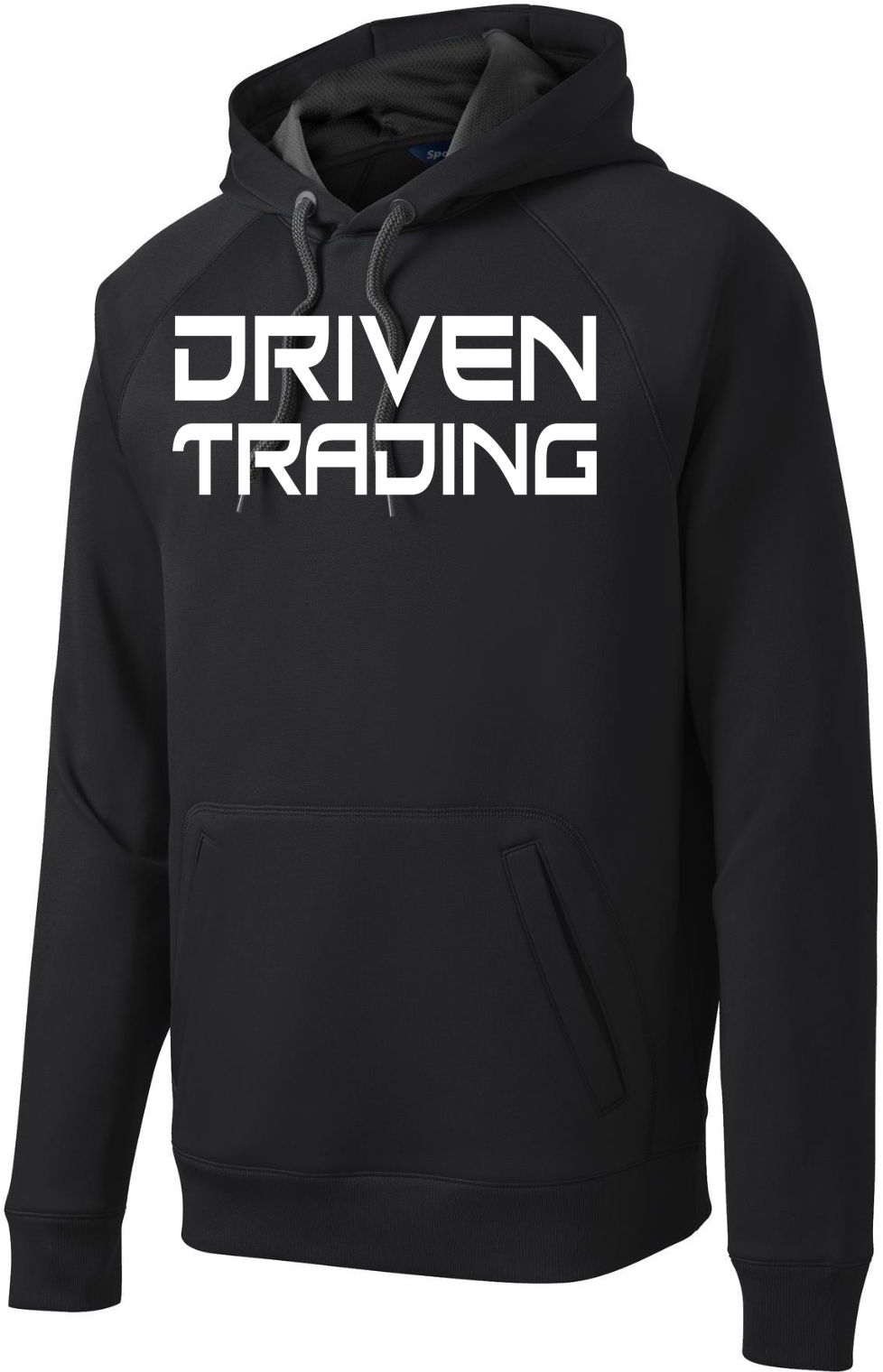 Front side