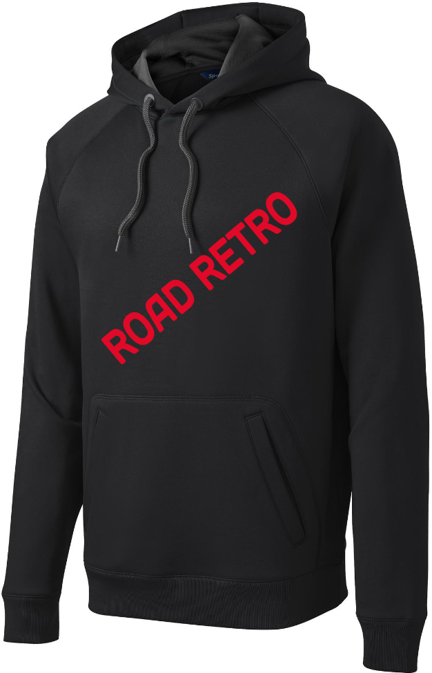Front side