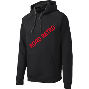 Front side