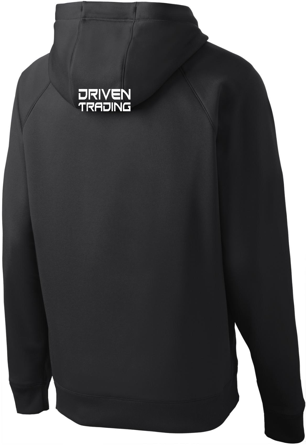 Back side