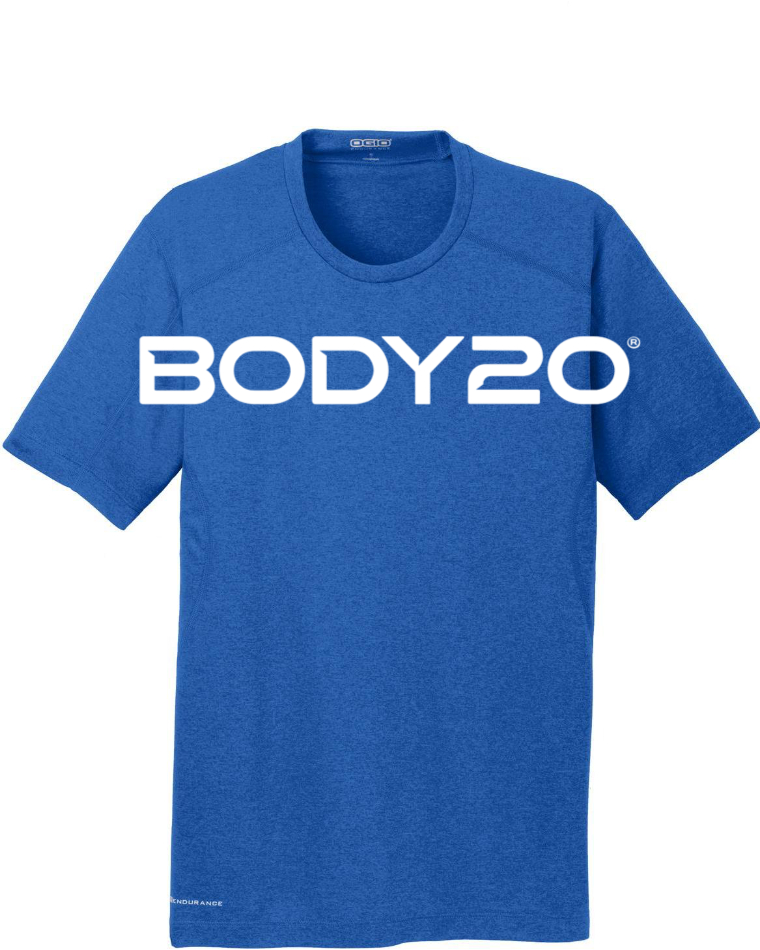 Front side