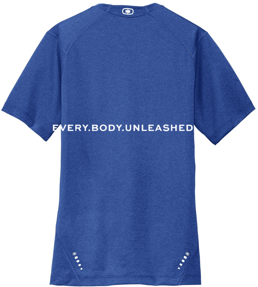 Back side