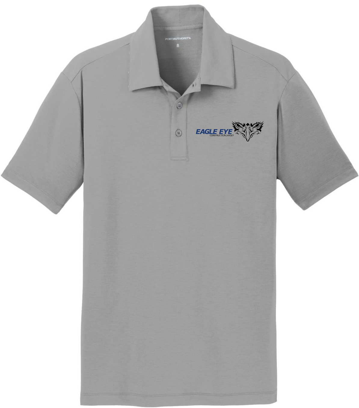 Front side