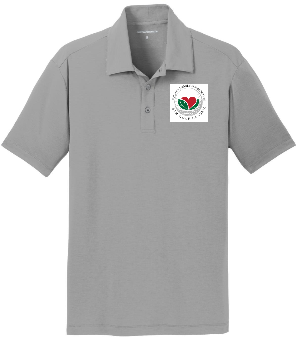 Front side