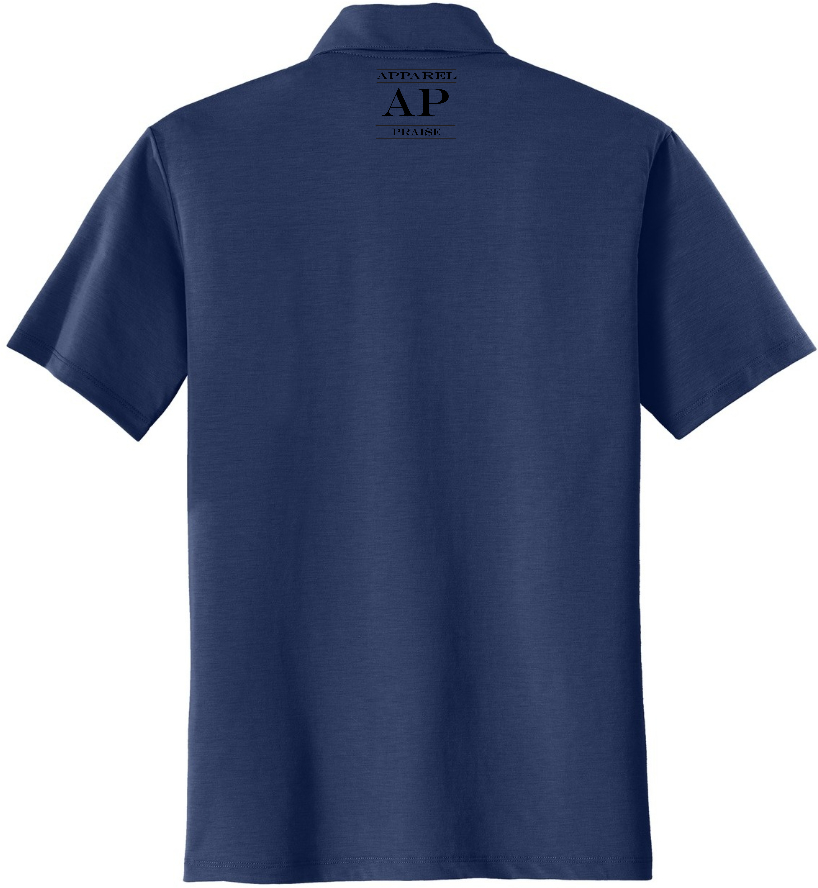 Back side
