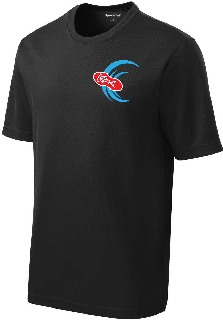 Front side
