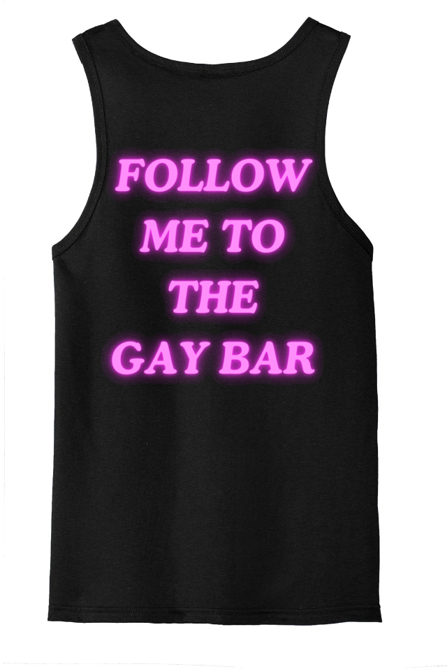 Back side