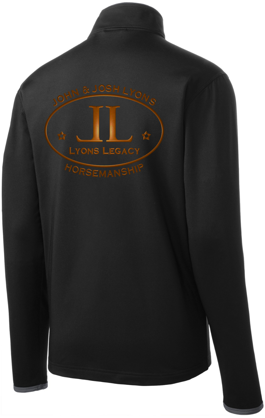 Back side