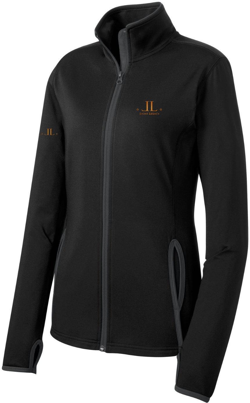 Front side