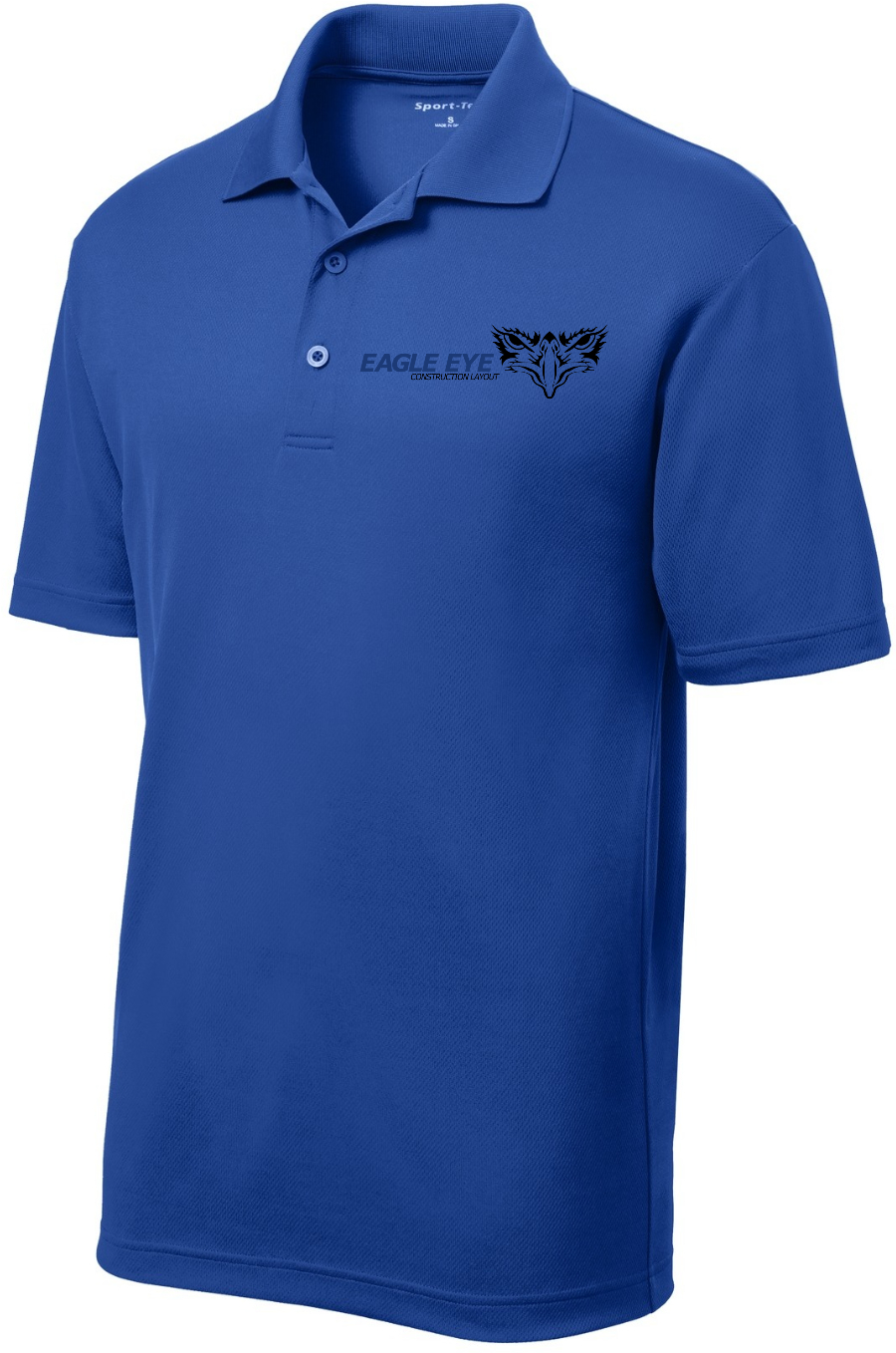 Front side