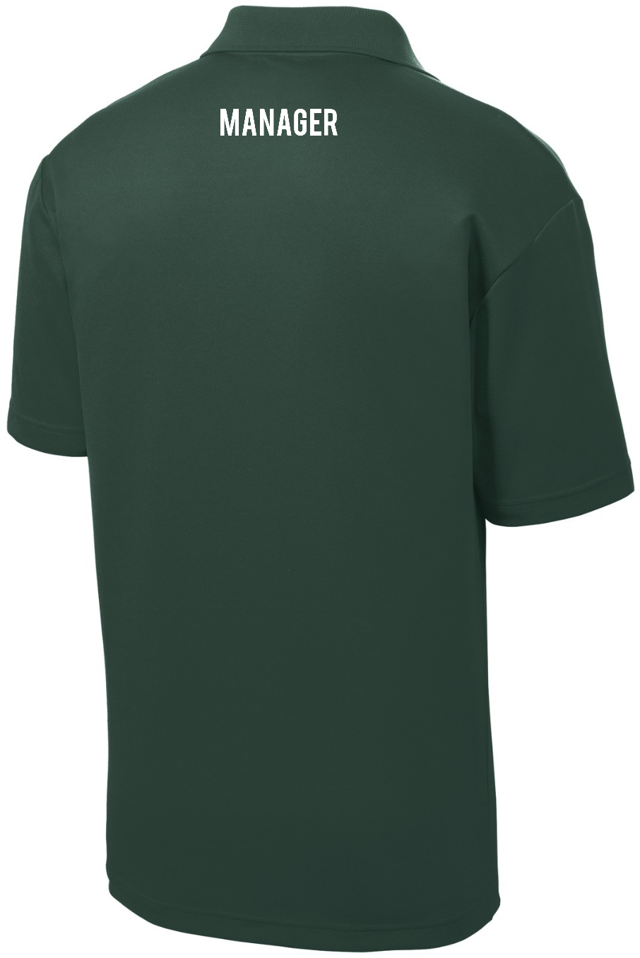 Back side