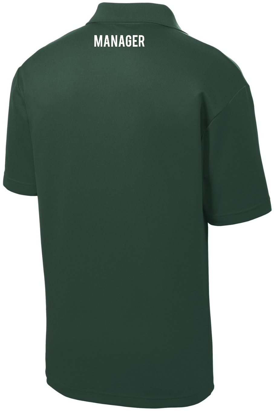 Back side