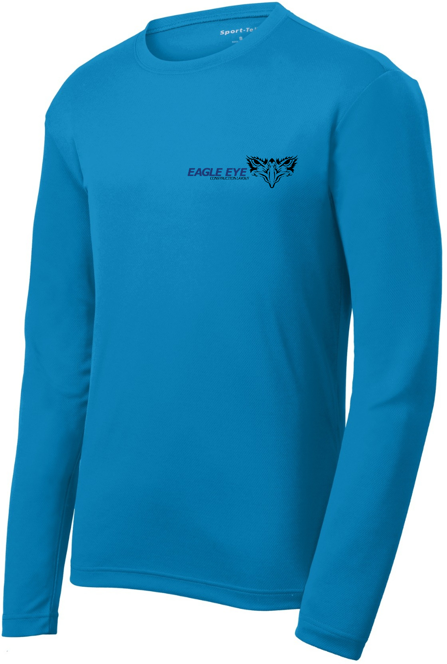 Front side
