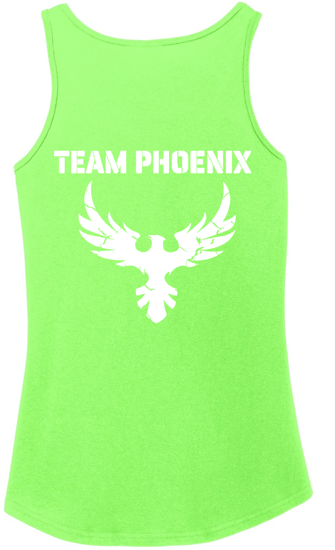 Back side