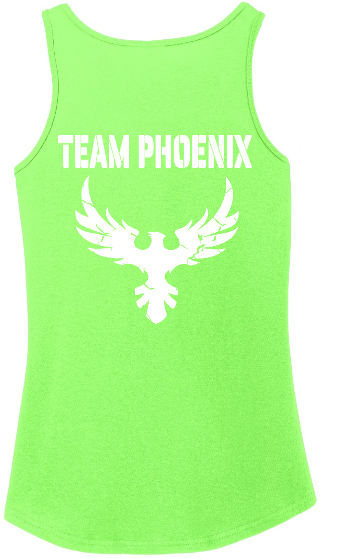 Back side