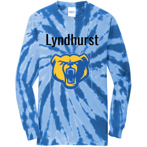 Front side