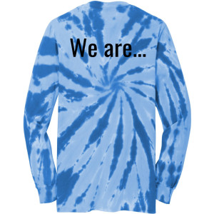 Back side