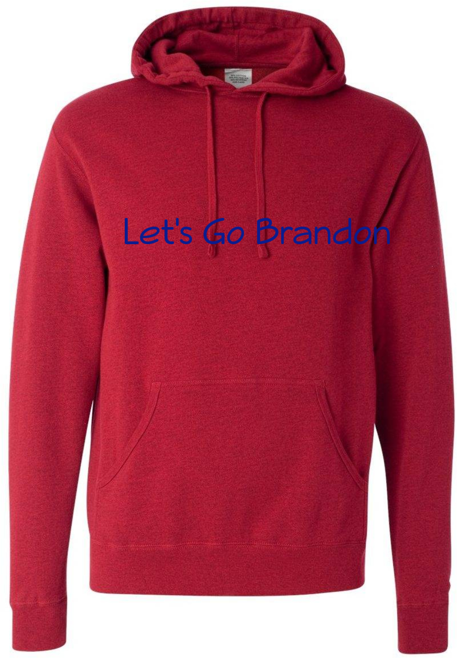 Lets Go Brandon
