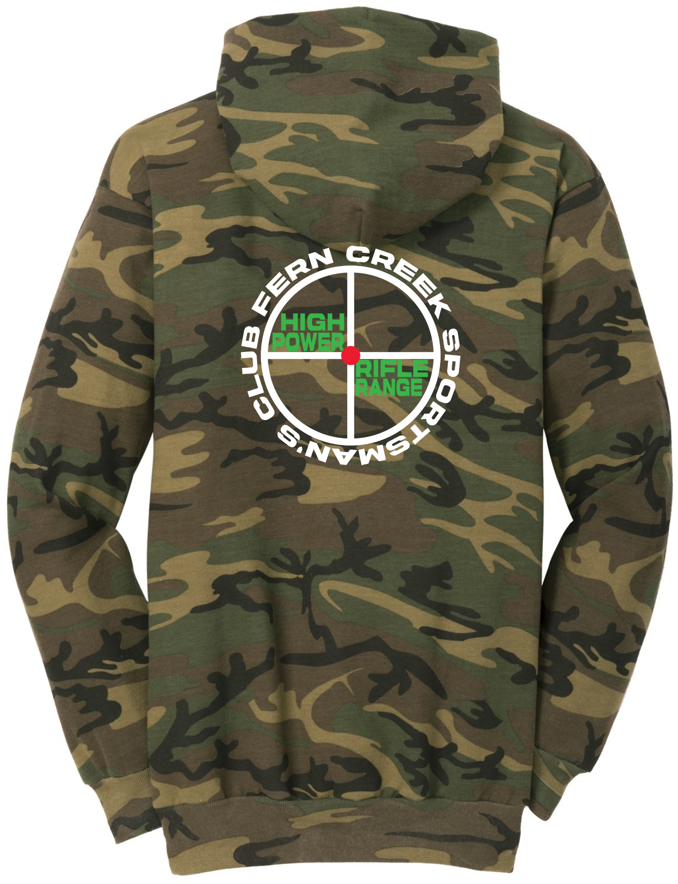 Back side