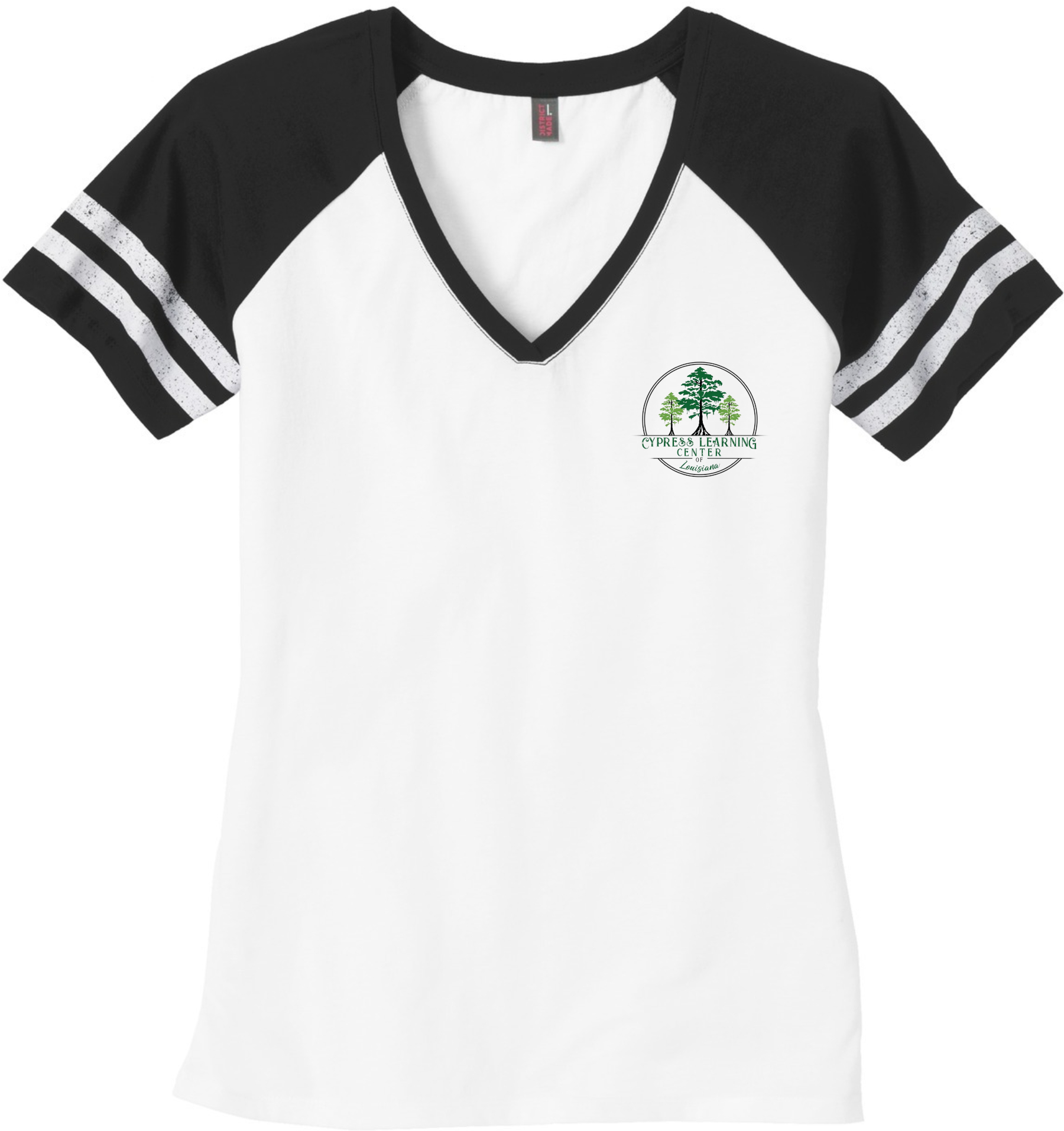 Front side
