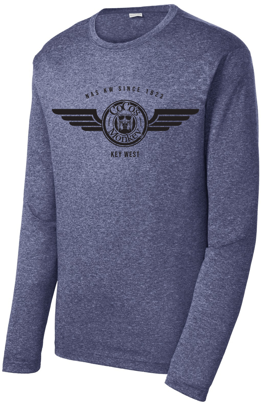 Front side
