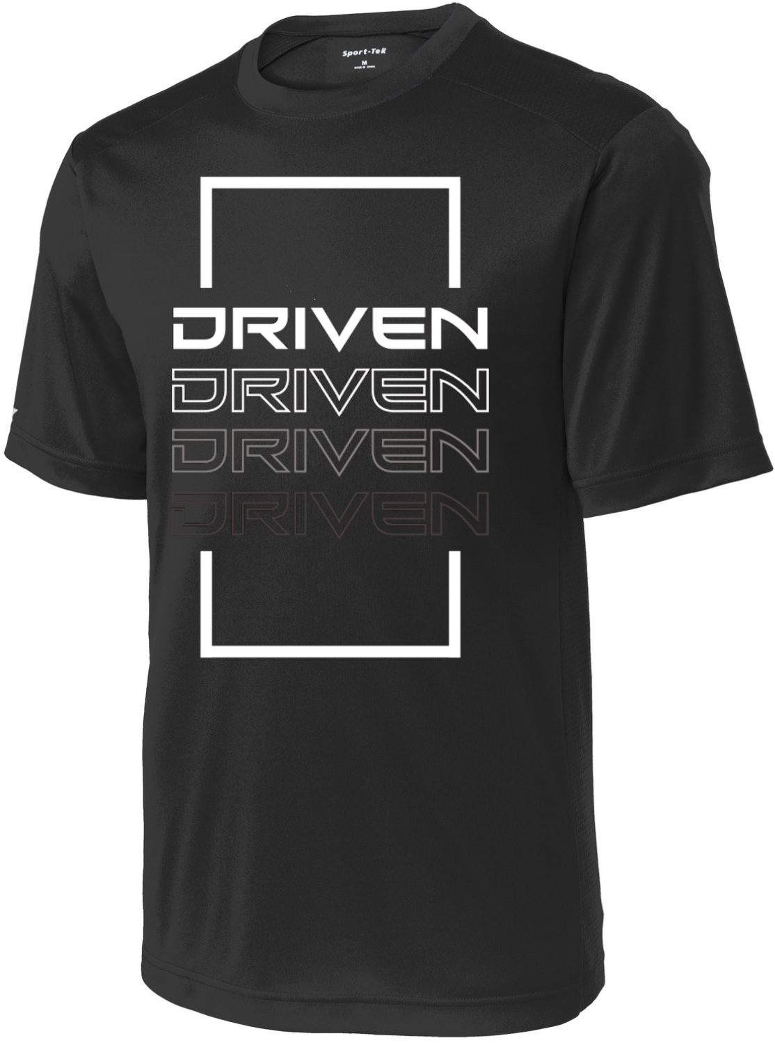 Front side