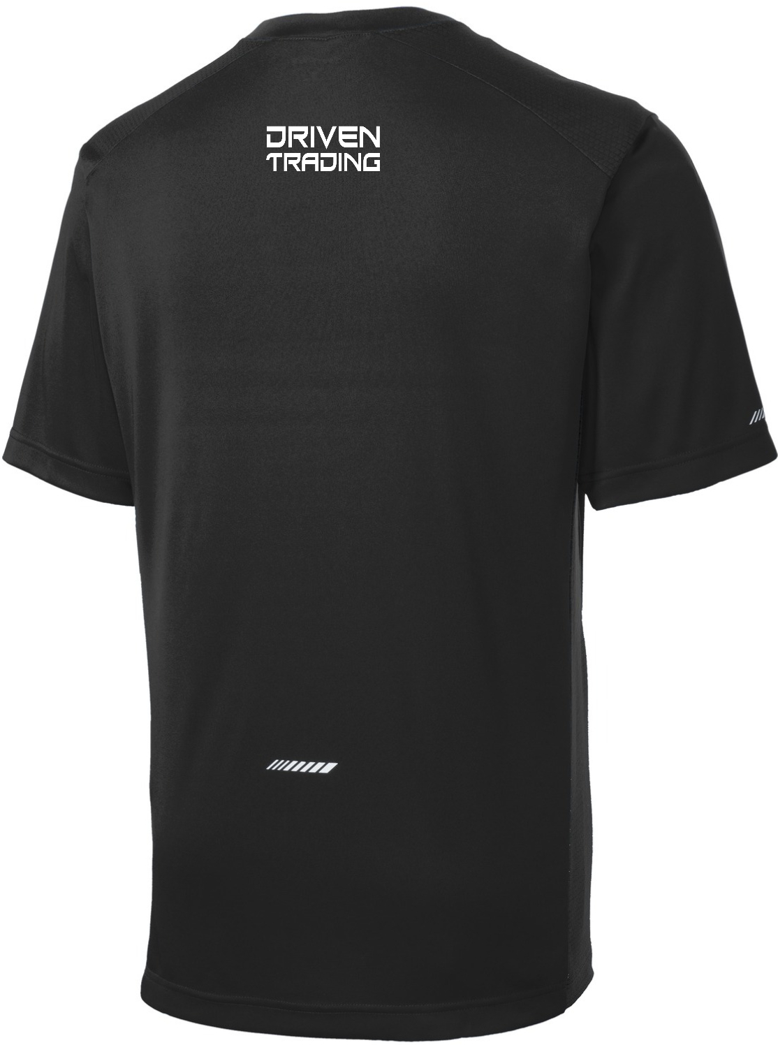 Back side