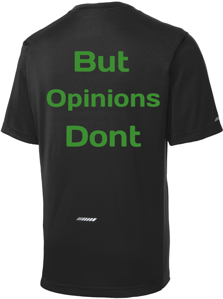 Back side