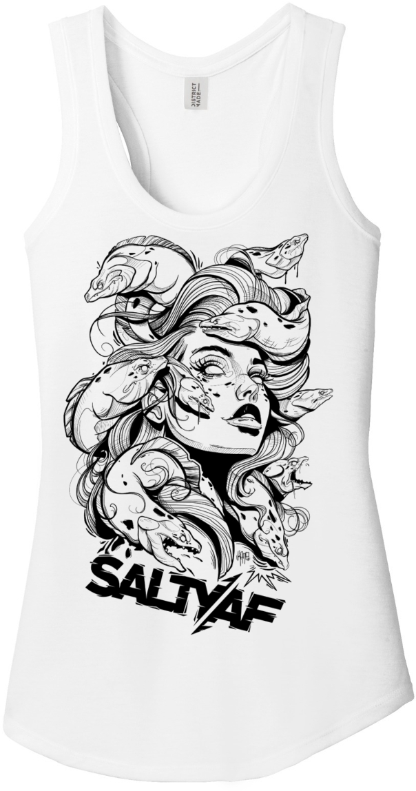 Front side