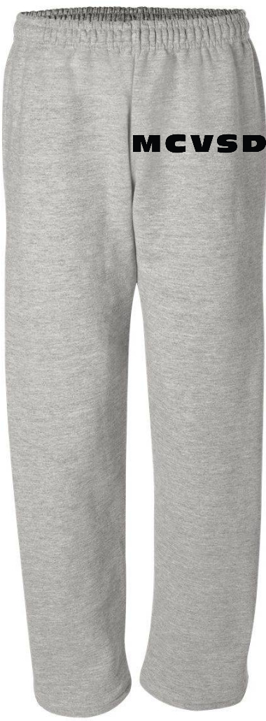 Sweats - Ash