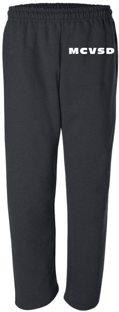Sweats - Black