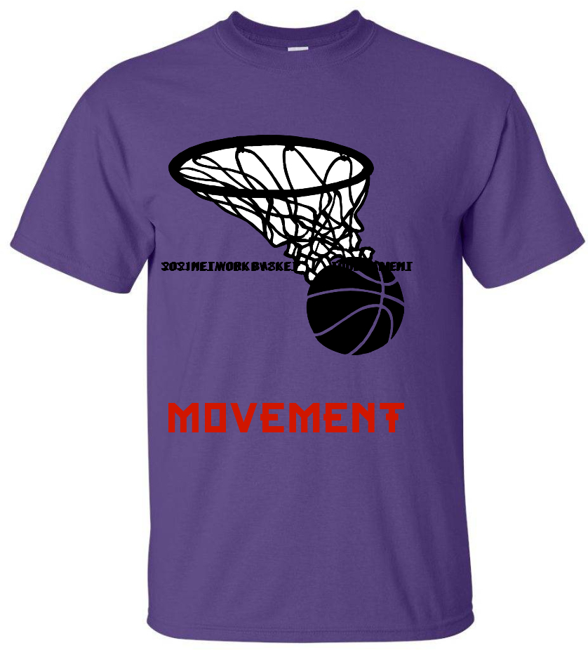 Movement Basketball Tournament