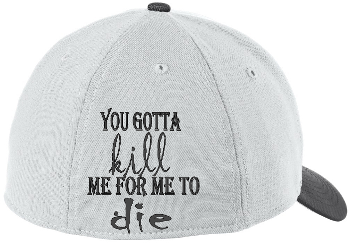 Back side