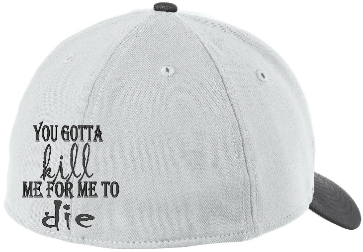 Back side