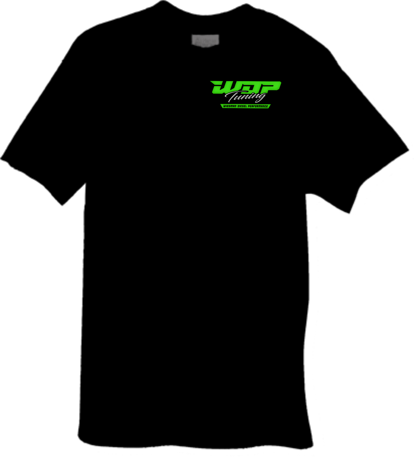 Front side