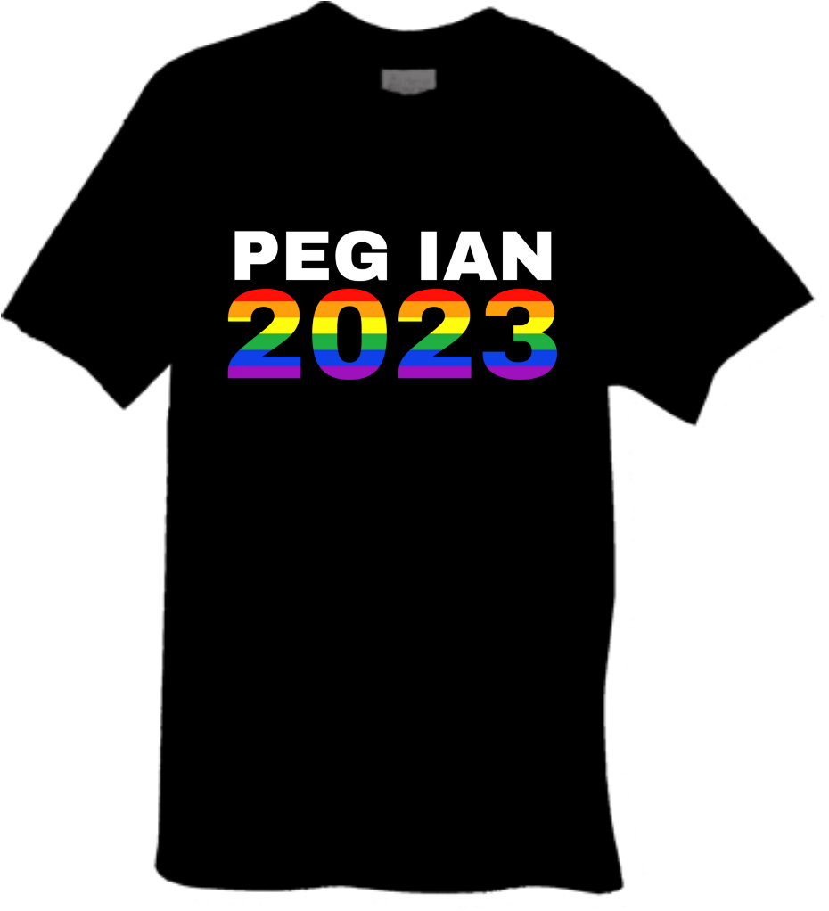 Front side
